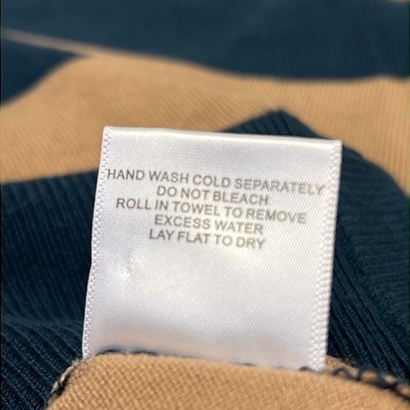 Modcloth Charter School Striped Cardigan Size XS - Picture 6 of 9